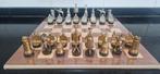 Schaakspel - Ajedrez de colección de Lujo de Salvador Dalí -