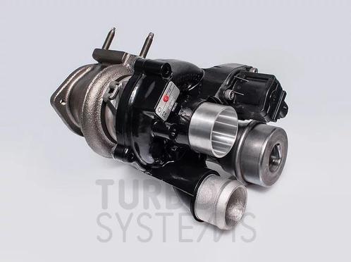 Turbo systems Mini Cooper S 1.6T upgrade turbocharger, Autos : Divers, Tuning & Styling, Envoi