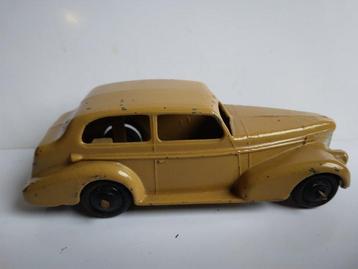 Dinky Toys 1:43 - 1 - Voiture miniature - No. 39B Oldsmobile