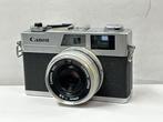 Canon Canonet 28 (1971) Meetzoeker camera  (Zonder, Nieuw