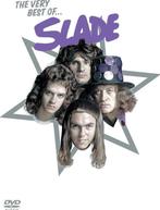 Slade - Very best of (DVD), Cd's en Dvd's, Verzenden, Nieuw in verpakking