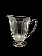 Val Saint Lambert - Charles Graffart & René Delvenne - Karaf, Antiek en Kunst, Antiek | Glaswerk en Kristal