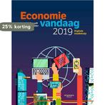 Economie vandaag 2019 9789401461177 Ivan De Cnuydt, Boeken, Verzenden, Gelezen, Ivan De Cnuydt