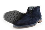 Giorgio Veterschoenen in maat 43 Blauw | 5% extra korting, Verzenden, Veterschoenen