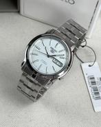 Seiko - Seiko 5 Automatic Day-Date - Zonder Minimumprijs -, Nieuw