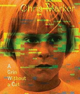 Chris Marker: A Grin Without a Cat (Whitechapel Art Gallery,, Livres, Livres Autre, Envoi