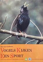 Vogels kijken 9789021493817 Uyl, Verzenden, Gelezen, Uyl