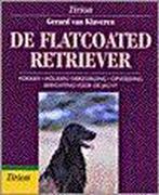 FLATCOATED RETRIEVER 9789052103631 G. van Klaveren, Verzenden, Gelezen, G. van Klaveren