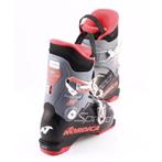 29 30 31 32 kinder skischoenen NORDICA SPEEDMACHINE J2 2024,, Verzenden, Nieuw, Nordica