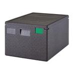 Transportbox geïsoleerd | 80L | 1x 60x40 krat |Cambro, Verzenden, Nieuw in verpakking
