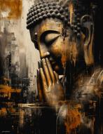 Giancarlo Colombo - GCD Art - Prayer For Peace #43