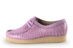 Clarks Instappers in maat 38 Roze | 5% extra korting, Kleding | Dames, Schoenen, Verzenden, Instappers, Zo goed als nieuw, Roze