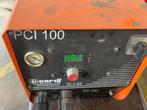 Plasma Cerdi PCI 100, Doe-het-zelf en Bouw, Ophalen, Gebruikt, Minder dan 150 ampère, Overige typen