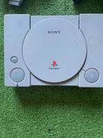 Sony - Playstation 1 (PS1) - Videogameconsole + games, Nieuw