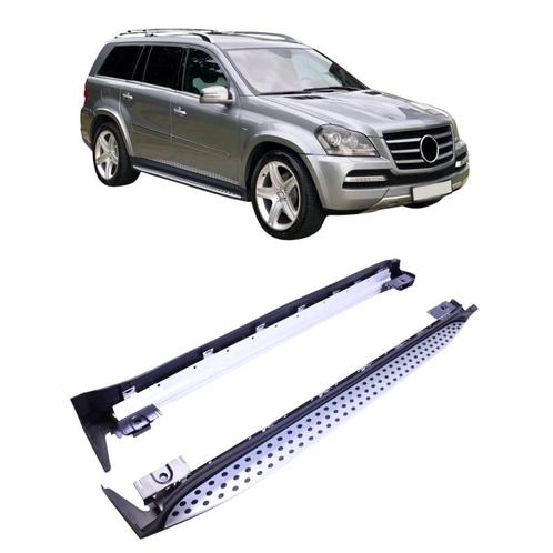 Treeplanken voor mercedes gl x164, Auto-onderdelen, Carrosserie