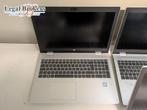 4 x HP Probook 650 G5, Ophalen of Verzenden, Zo goed als nieuw