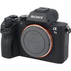 Sony A7 mark II body occasion, Audio, Tv en Foto, Fotocamera's Digitaal, Verzenden, Zo goed als nieuw, Sony