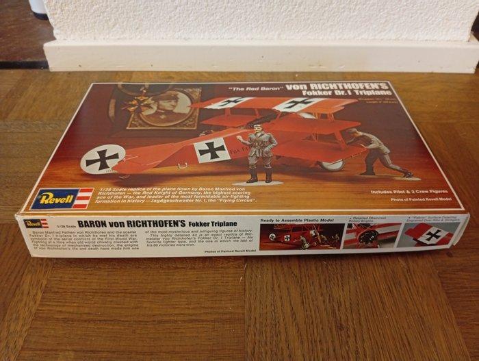 Revell 1:32 - Modelbouwdoos - von RICHTHOFENS Fokker, Enfants & Bébés, Jouets | Autre