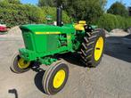 1965 John Deere 3020 Diesel Oldtimer tractor, Nieuw