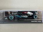 Minichamps 1:43 - Voiture miniature - Mercedes-AMG Petronas, Hobby en Vrije tijd, Modelauto's | 1:5 tot 1:12, Nieuw
