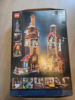 Lego Set - Harry Potter - The Burrow Collectors Edition, Kinderen en Baby's, Nieuw
