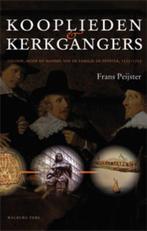 Kooplieden & kerkgangers 9789057308178 Frans Peijster, Verzenden, Zo goed als nieuw, Frans Peijster