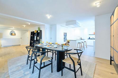 Appartement aan Sint-Michielswarande, Etterbeek, Immo, Appartementen en Studio's te huur, 50 m² of meer
