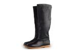 Timberland Laarzen in maat 39 Zwart | 10% extra korting, Kleding | Dames, Schoenen, Hoge laarzen, Verzenden, Zwart, Nieuw