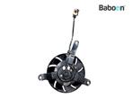 Koelfan Motor Links Ducati Supersport 950 2021-, Verzenden, Gebruikt