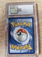 Pokémon - 1 Graded card - Mimikyu SM163 Carte promo, Foil -