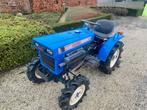 Iseki TX 1410 Minitractor, Nieuw
