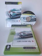 Colin McRae Rally 3 Classics Xbox Original, Games en Spelcomputers, Ophalen of Verzenden, Zo goed als nieuw
