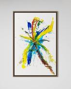 Alberto Stocco - Abstract, Antiek en Kunst, Kunst | Schilderijen | Modern