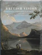 British Vision. Van Constable Tot Bacon 9789061537472, Verzenden, Robert Hoozee
