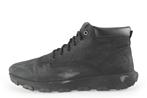 Timberland Sneakers in maat 45½ Zwart | 5% extra korting, Kleding | Heren, Schoenen, Verzenden, Zo goed als nieuw, Sneakers, Timberland