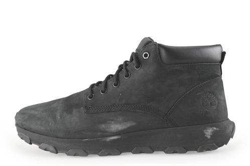 Timberland Sneakers in maat 45½ Zwart | 5% extra korting, Kleding | Heren, Schoenen, Zwart, Zo goed als nieuw, Sneakers, Verzenden
