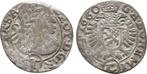 1 Kreuzer Kuttenberg 1660 Habsburg: Leopold I, 1657-1705:, Postzegels en Munten, Verzenden, België