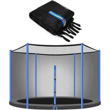 Ultrapower Sports - veiligheidsnet / vervangnet trampoline beschikbaar voor biedingen