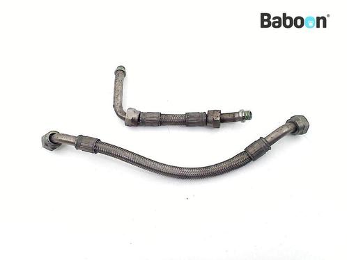 Olieleiding Ducati Streetfighter 848 2009-2015 Set, Motoren, Onderdelen | Ducati, Gebruikt, Verzenden