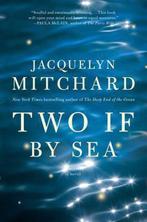 Two If by Sea 9781501115578 Jacquelyn Mitchard, Verzenden, Jacquelyn Mitchard