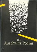 The Auschwitz Poems, Verzenden