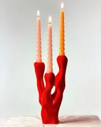 Chandelier - Bio-polymère à haute densité - Vela, Antiquités & Art