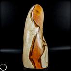 Agate polymorphe naturelle, de couleur rare Libre- 1590.64 g