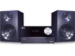 LG CM2460DAB - Micro Hi-Fi set - Multi-Bluetooth 3 apparaten, Verzenden, Zo goed als nieuw