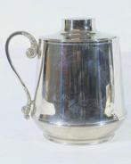 Macabo Cusano Milanino - Aldo Tura, Attribuito - Ijsemmer -