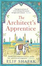 The Architects Apprentice 9780241970942 Elif Shafak, Verzenden, Zo goed als nieuw, Elif Shafak