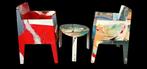 Driade - Maria Balea, Philippe Starck - Chaise de bureau (3)