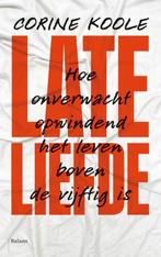 Late liefde 9789463823081 Corine Koole, Boeken, Verzenden, Gelezen, Corine Koole