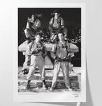Ghostbusters - Memories Collection - Luxury XXXL Photography, Nieuw