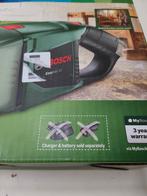Bosch EasyVac 12 (zonder accu) Bouwstofzuigers, Elektronische apparatuur, Stofzuigers, Verzenden, Nieuw